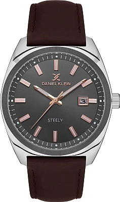 Daniel Klein Steely 13702-5