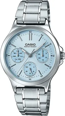 Casio Collection LTP-V300D-2A