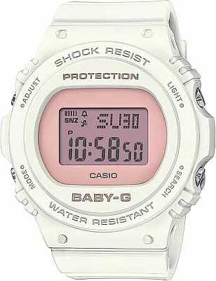 Casio BGD-570-7B