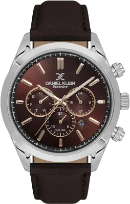 Daniel Klein Exclusive 14260-5