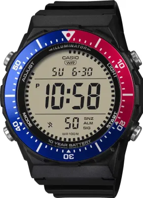 Casio AE-1700H-1A2