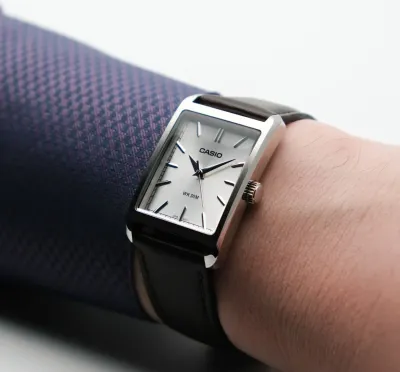 Casio MTP-B215L-7A