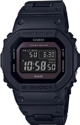 Наручные часы  Casio  G-Shock Casio GW-B5600BC-1B (фото 1)