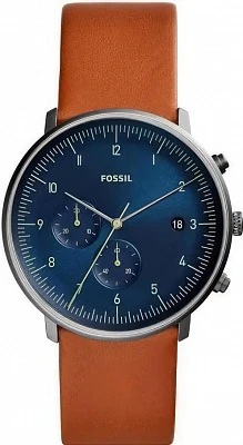 Fossil Chronograph FS5486
