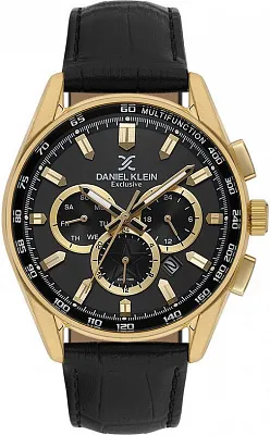Daniel Klein Exclusive 14002-4