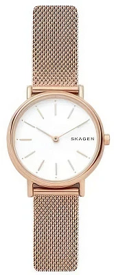 Skagen Steel Women SKW2694