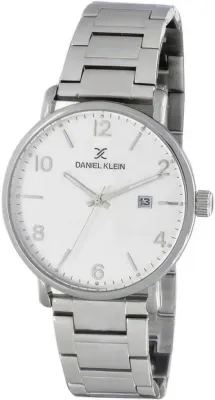 Daniel Klein 11615-1