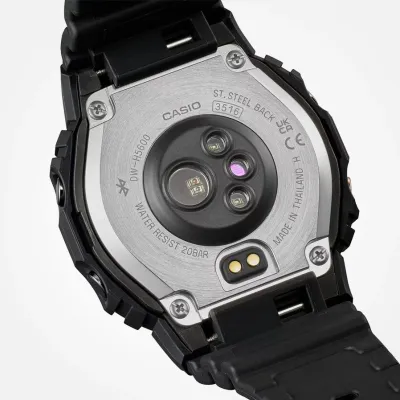 Наручные часы  Casio  G-Shock Casio DW-H5600-1E (фото 15)