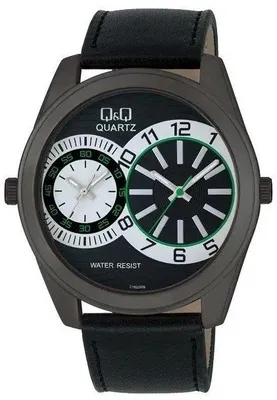 Q&Q C182J505Y