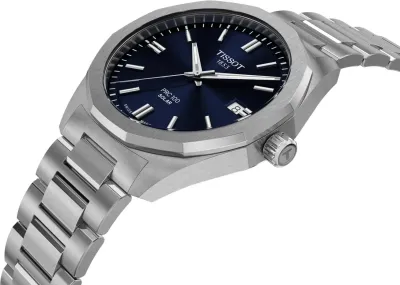 Наручные часы  Tissot  PRC 100 Tissot T151.422.11.041.00 (фото 8)