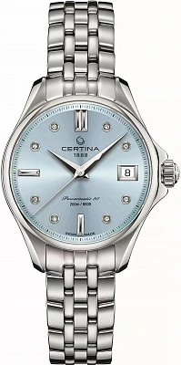 Certina DS-8 C032.207.11.046.00