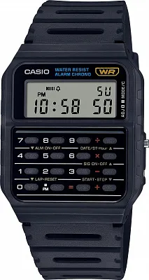 Casio CA-53W-1