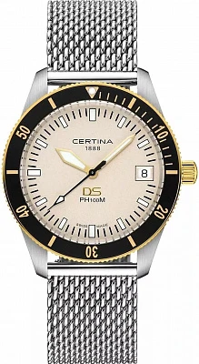 Certina C044.410.21.030.00