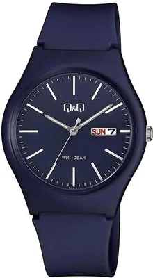 Q&Q Attractive A212J012Y