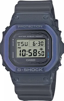 Casio G-Shock DW-5600RS-8E