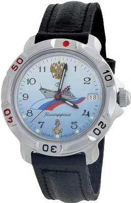 Восток Командирские 811619