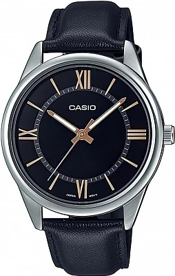 Casio Collection MTP-V005L-1B5
