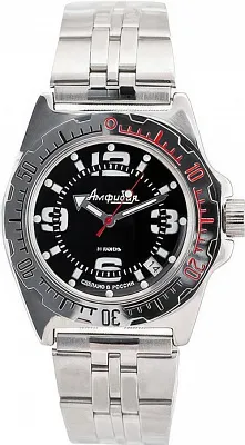 Восток Амфибия 110903