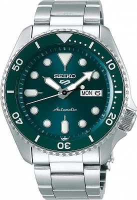 Seiko Seiko 5 Sports SRPD61K1