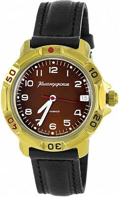 Восток Командирские 81989Б