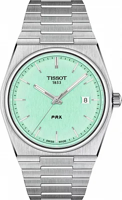 Tissot PRX T137.410.11.091.01