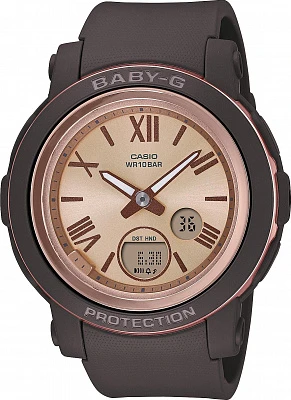 Casio Baby-G BGA-290-5A