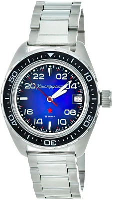 Восток Командирские 02036А