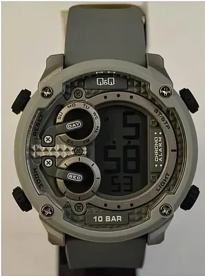 Q&Q Superior M169J803Y