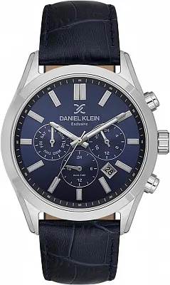 Daniel Klein Exclusive 14212-3