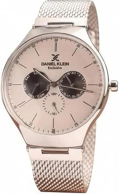 Daniel Klein Exclusive 11820-6