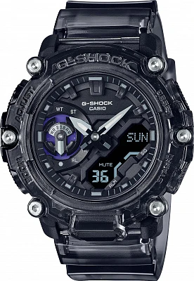 Casio G-Shock GA-2200SKL-8A
