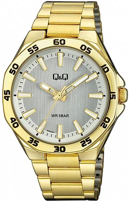 Q&Q Casual QZ82J001Y