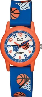 Наручные часы  Q&Q  Kids Q&Q V22AJ011Y (фото 1)