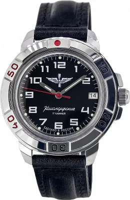 Восток Командирские 431941