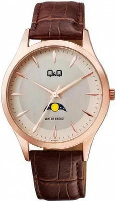 Q&Q Attractive AA30J101Y