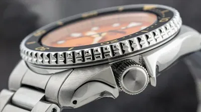 Наручные часы  Seiko  Seiko 5 Sports Seiko SRPD59K1 (фото 6)