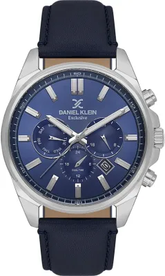 Daniel Klein Exclusive 14262-3