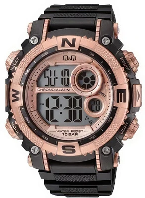 Q&Q Superior M133J004Y