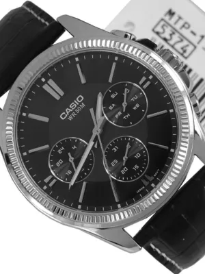 Наручные часы  Casio  Collection Casio MTP-1375L-1A (фото 2)