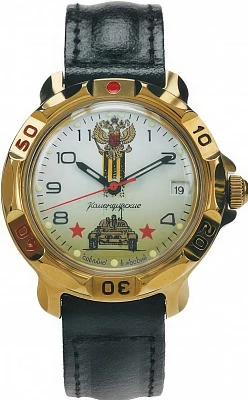 Восток Командирские 819943