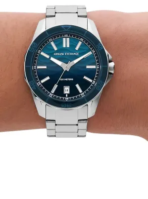 Наручные часы  Armani Exchange  Spencer Armani Exchange AX1950 (фото 4)