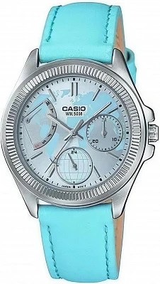 Casio Collection LTP-2089L-2A