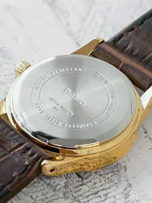 Casio LTP-V001GL-9B