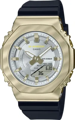 Casio GM-S2100BC-1A