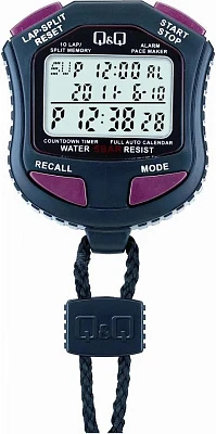 Q&Q Digital HS45J003Y