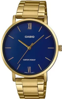 Casio MTP-VT01G-2B