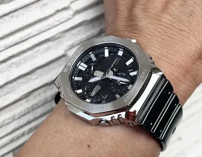 Casio GMC-B2100Y-1A