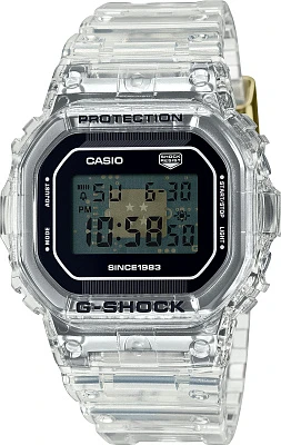 Casio G-Shock DW-5040RX-7E