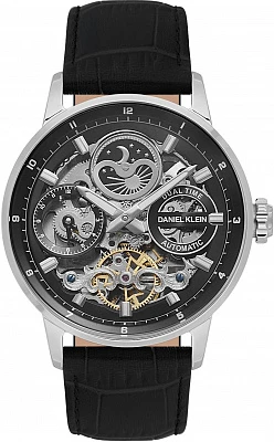 Daniel Klein Skeleton 14013-1