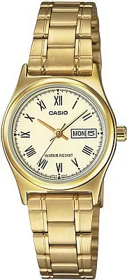 Casio Collection LTP-V006G-9B